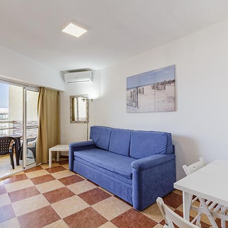 Apartamentos Tamarindos Benalmádena Exteriér fotografie