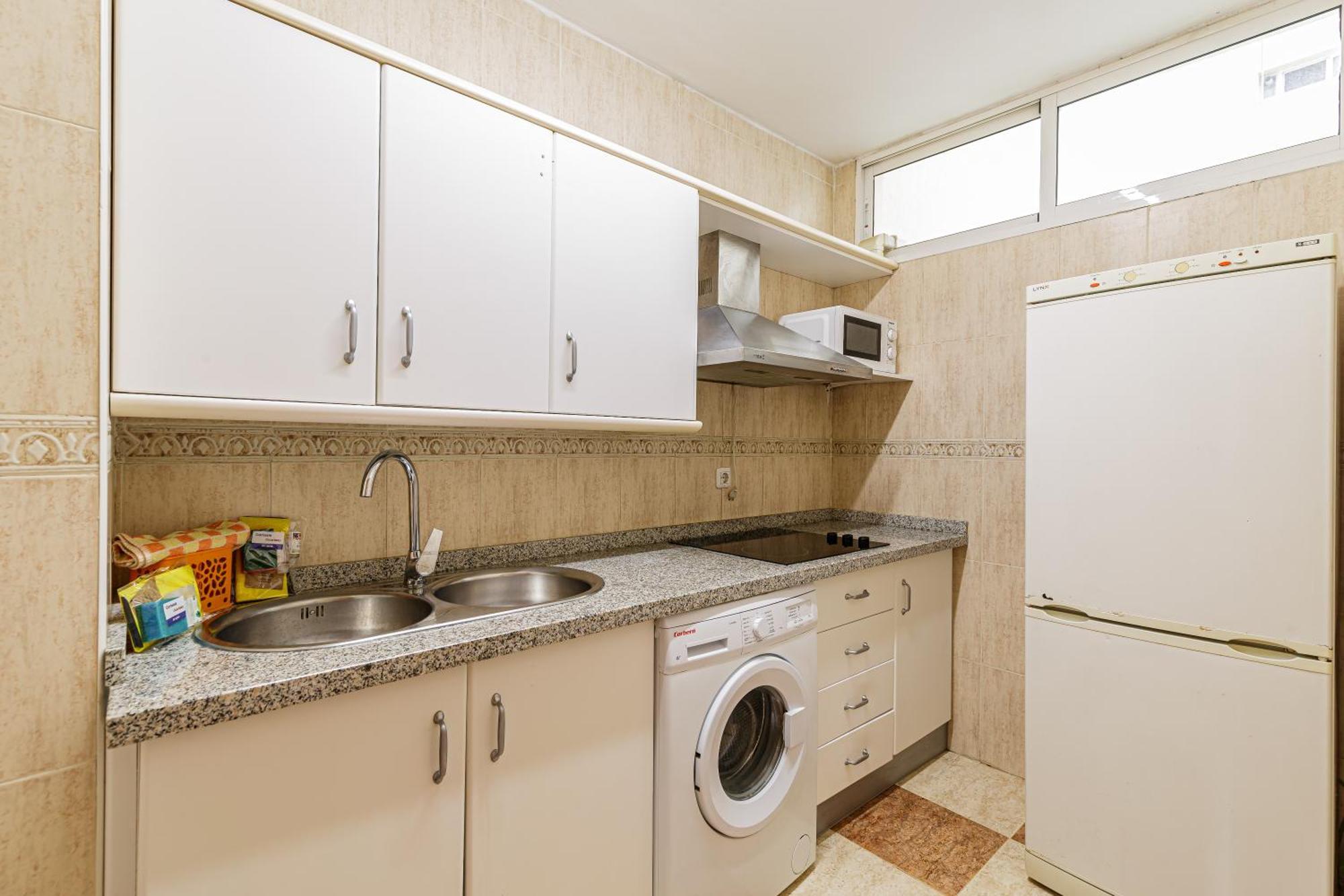 Apartamentos Tamarindos Benalmádena Exteriér fotografie