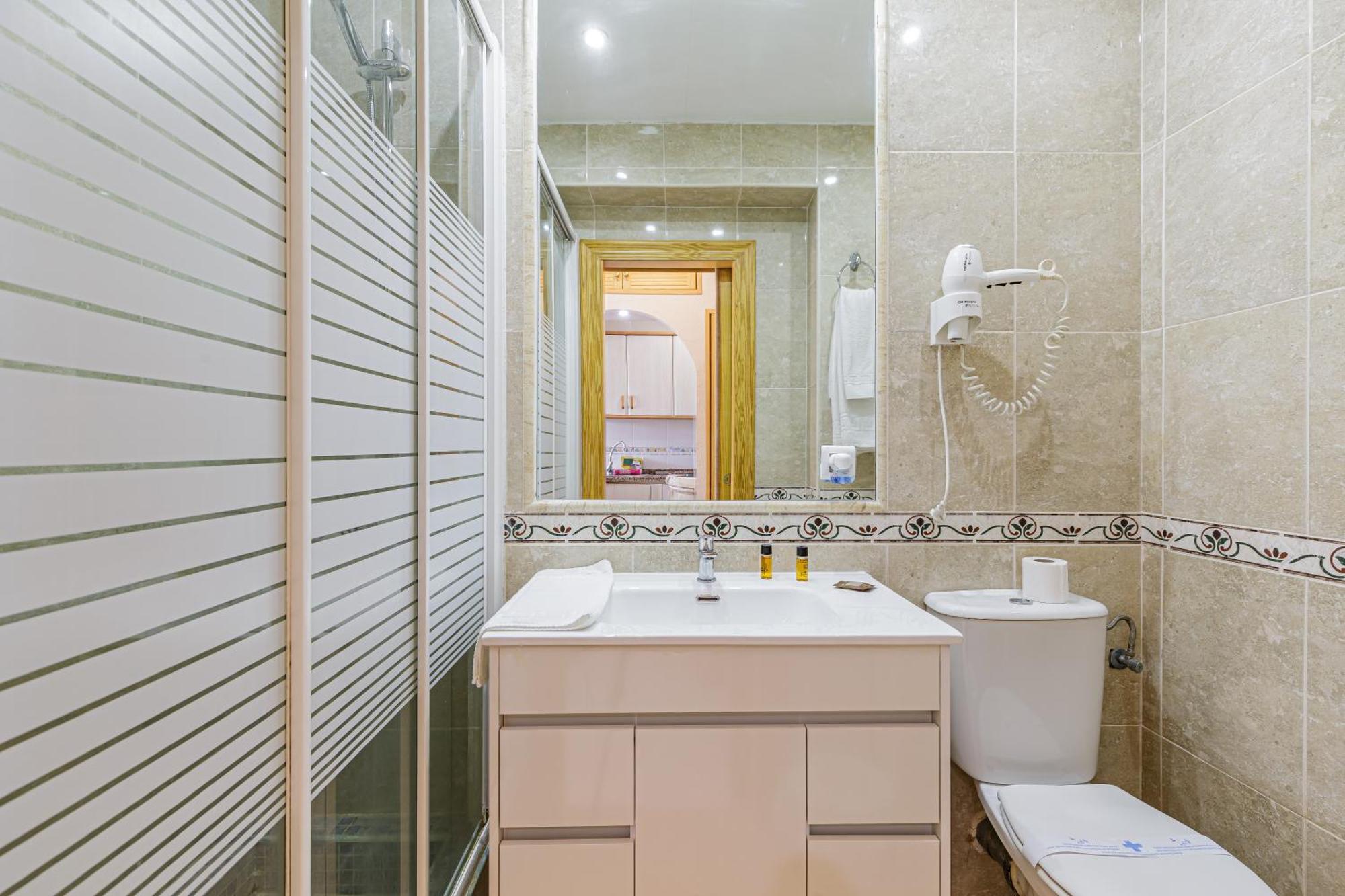 Apartamentos Tamarindos Benalmádena Exteriér fotografie